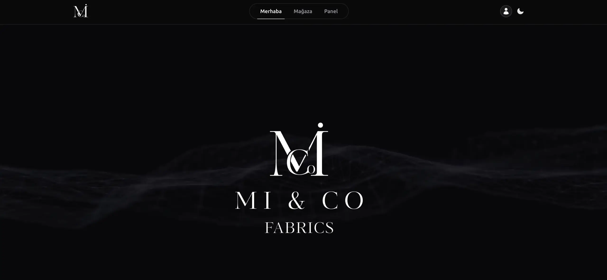 Mi & Co Fabrics
